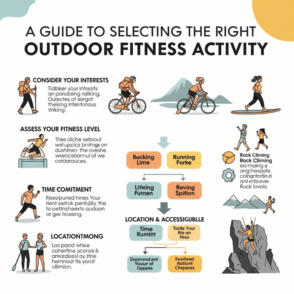 importance of outdoor activitie